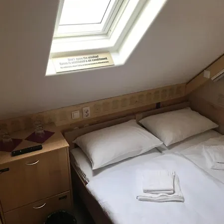 לינה וארוחת בוקר Gluten Free Dezela Okusov