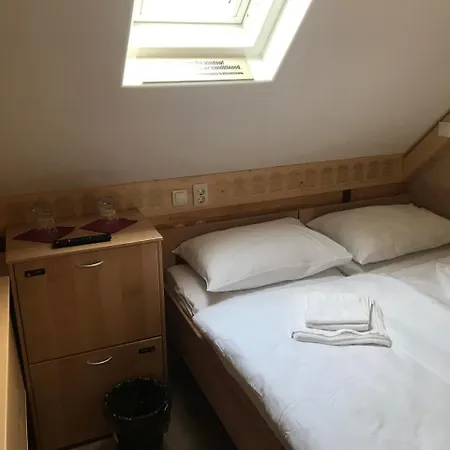 Gluten Free Dezela Okusov לינה וארוחת בוקר *