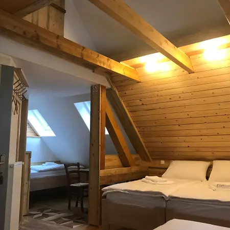 לינה וארוחת בוקר Gluten Free Dezela Okusov לובליאנה