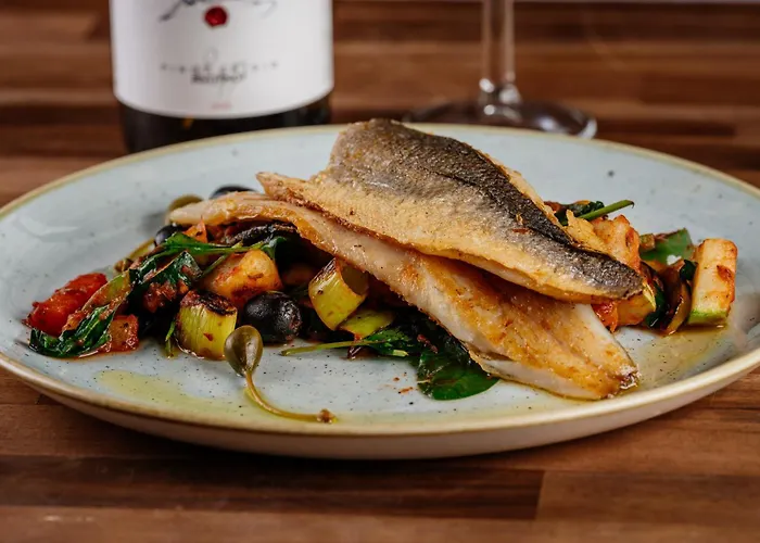 Gluten Free Dezela Okusov Nocleg ze śniadaniem