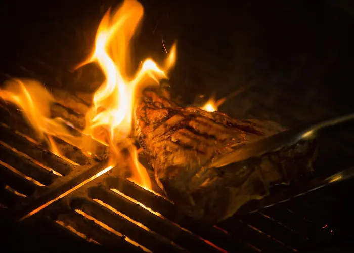 Gluten Free Dezela Okusov Nocleg ze śniadaniem *