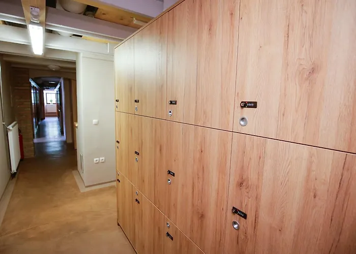 Gluten Free Dezela Okusov Nocleg ze śniadaniem *